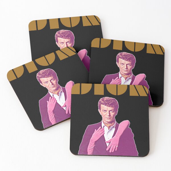 Item preview, Dion  Alone With A Music designed and sold by IgnaceBourget.