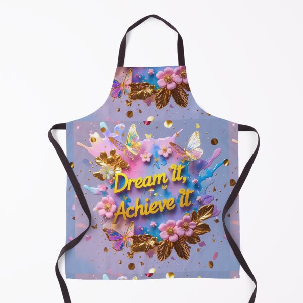 Item preview, Dream It, Achieve It 76 designed and sold by Zeir Shop.