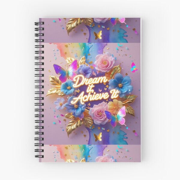 Item preview, Dream It, Achieve It 77 designed and sold by Zeir Shop.