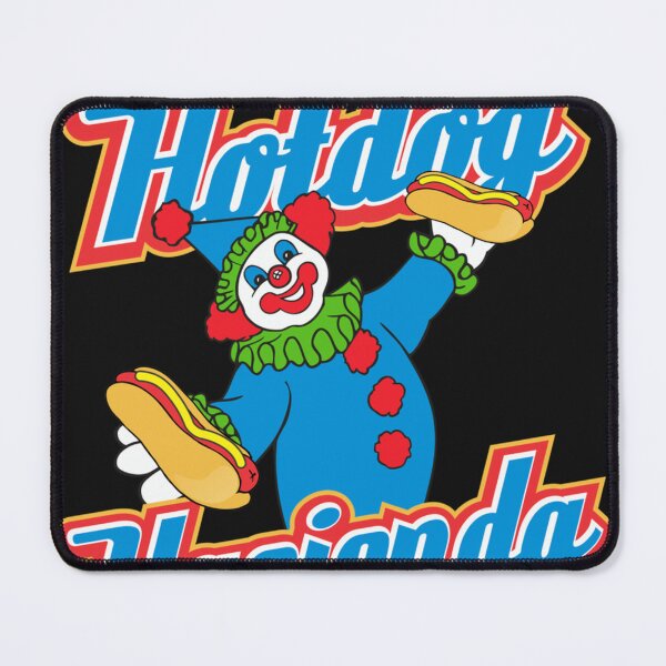 Item preview, Mr Haha'S Hotdog Hacienda designed and sold by JasonBowers8.