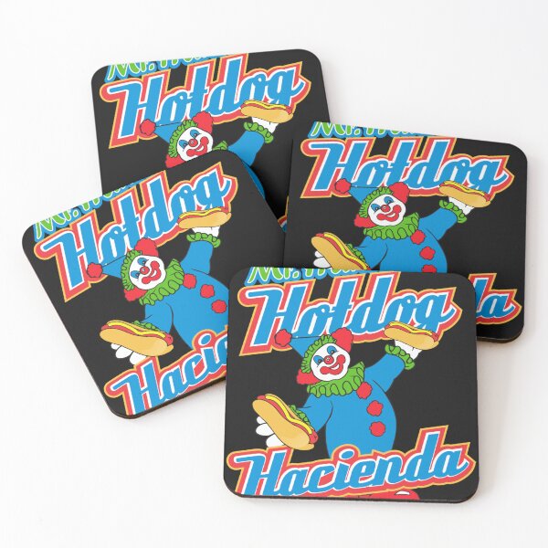 Item preview, Mr Haha'S Hotdog Hacienda designed and sold by JasonBowers8.