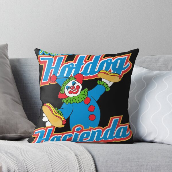 Item preview, Mr Haha'S Hotdog Hacienda designed and sold by JasonBowers8.
