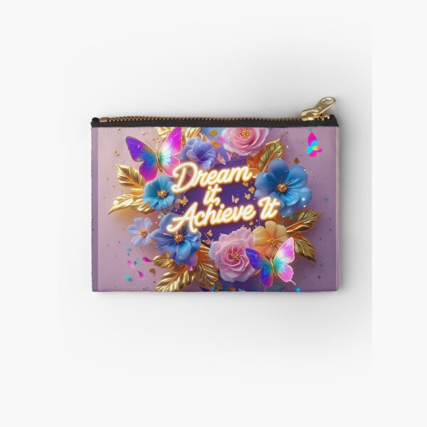 Item preview, Dream It, Achieve It 77 designed and sold by Zeir Shop.