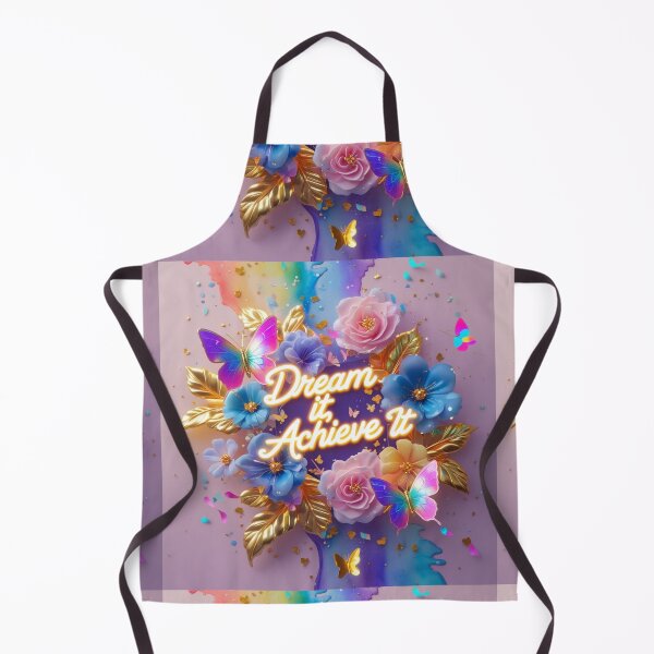 Item preview, Dream It, Achieve It 77 designed and sold by Zeir Shop.