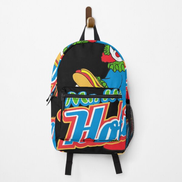 Item preview, Mr Haha'S Hotdog Hacienda designed and sold by JasonBowers8.