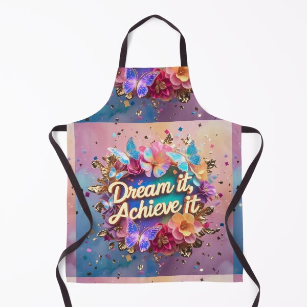 Item preview, Dream It, Achieve It 78 designed and sold by Zeir Shop.