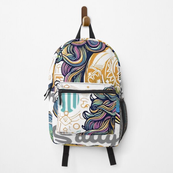 Item preview, Tattoo Poseidon designed and sold by SaltySpraySurf.