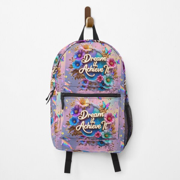 Item preview, Dream It, Achieve It 79 designed and sold by Zeir Shop.