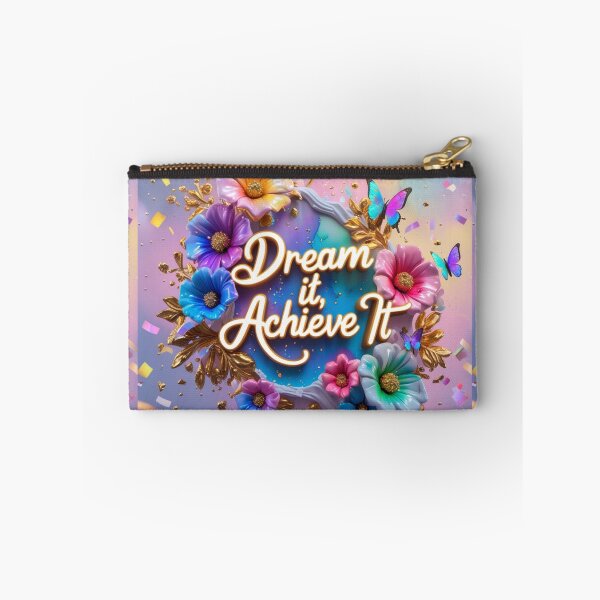 Item preview, Dream It, Achieve It 79 designed and sold by Zeir Shop.