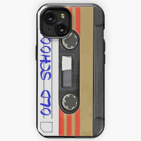 Old School Rap iPhone Cases for Sale | Redbubble