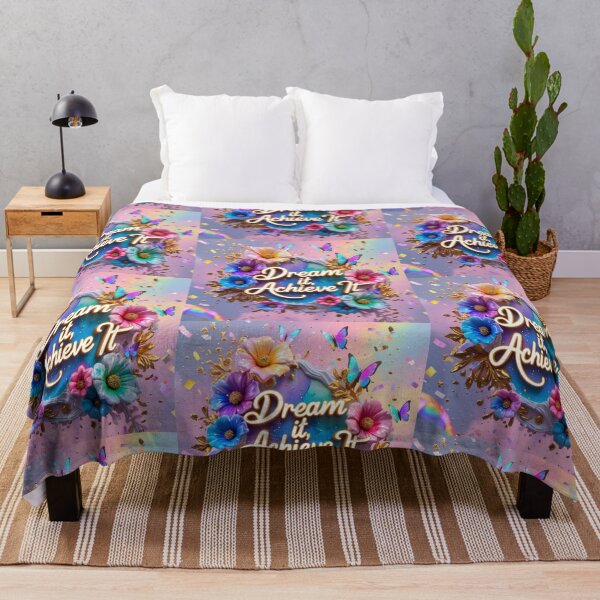 Item preview, Dream It, Achieve It 79 designed and sold by Zeir Shop.