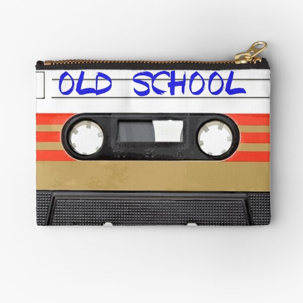 Item preview, Old school music designed and sold by RestlessSoul.