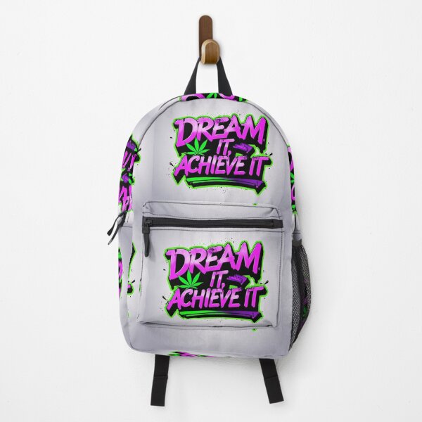 Item preview, Dream It, Achieve It 81 designed and sold by Zeir Shop.