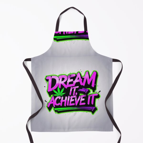 Item preview, Dream It, Achieve It 81 designed and sold by Zeir Shop.