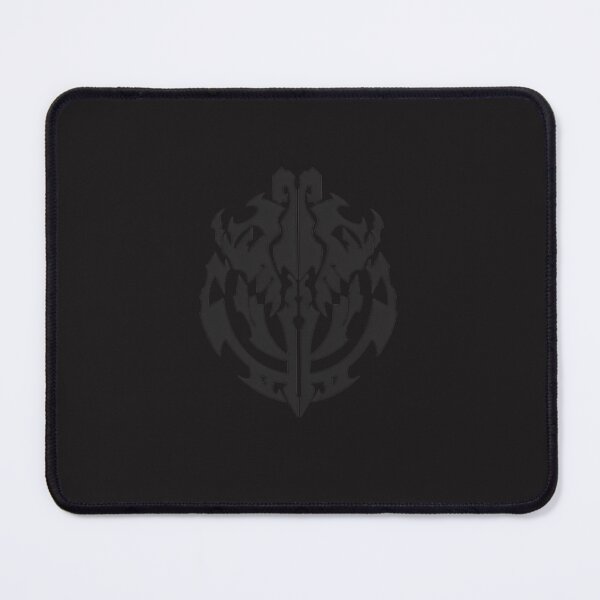 Item preview, Ainz Ooal Gown Clan Logo designed and sold by adearoxhetat.