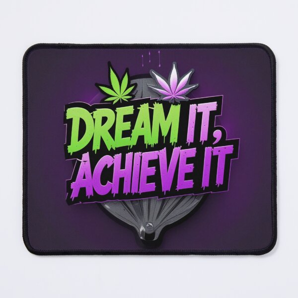 Item preview, Dream It, Achieve It 82 designed and sold by Zeir Shop.
