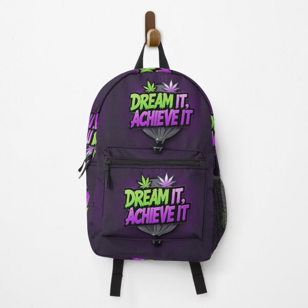 Item preview, Dream It, Achieve It 82 designed and sold by Zeir Shop.