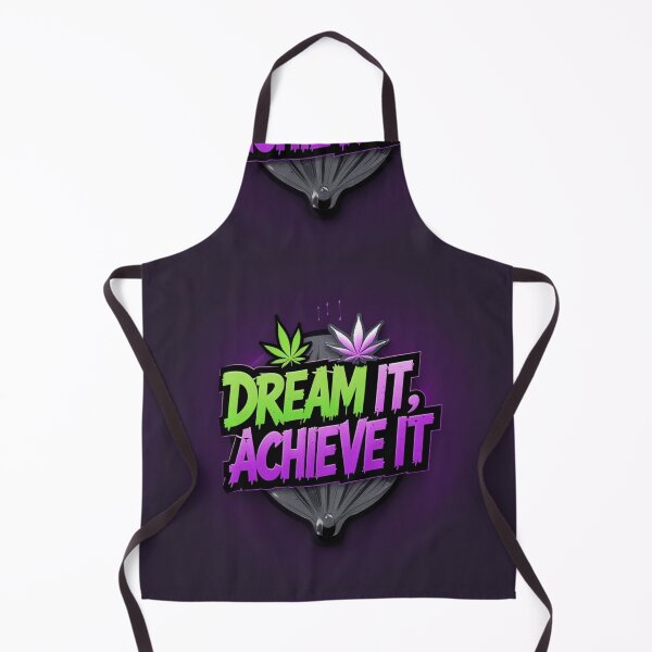 Item preview, Dream It, Achieve It 82 designed and sold by Zeir Shop.