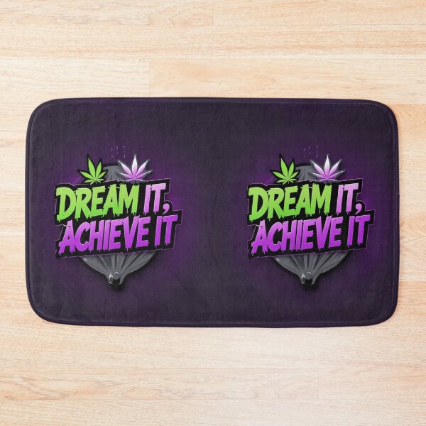 Item preview, Dream It, Achieve It 82 designed and sold by Zeir Shop.