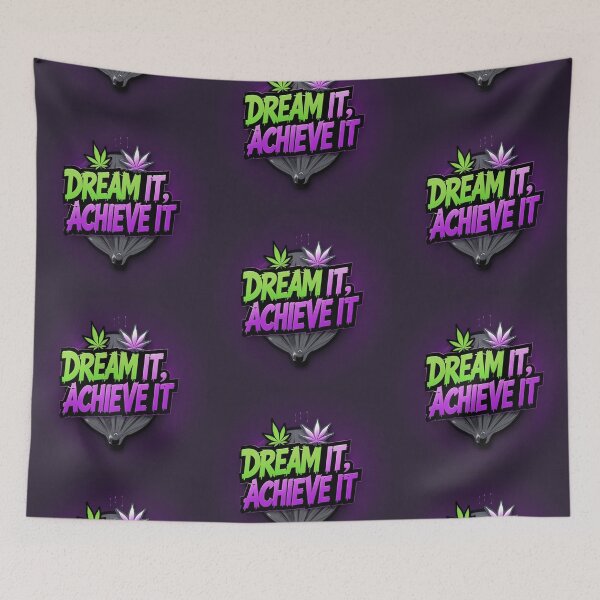 Item preview, Dream It, Achieve It 82 designed and sold by Zeir Shop.