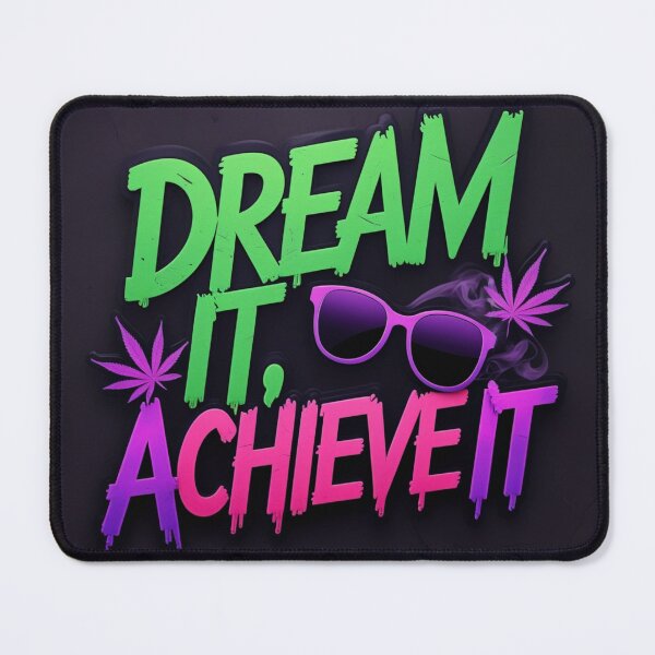 Item preview, Dream It, Achieve It 83 designed and sold by Zeir Shop.
