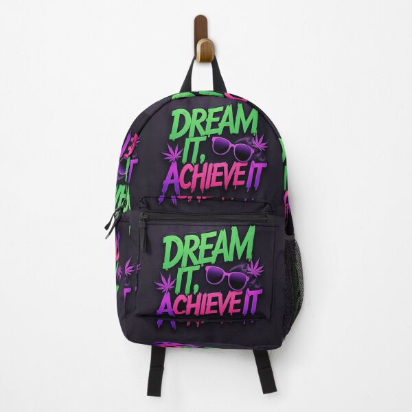 Item preview, Dream It, Achieve It 83 designed and sold by Zeir Shop.