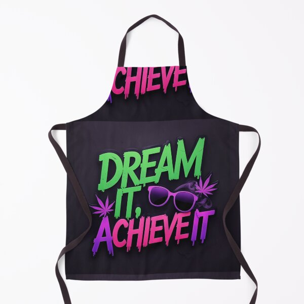 Item preview, Dream It, Achieve It 83 designed and sold by Zeir Shop.