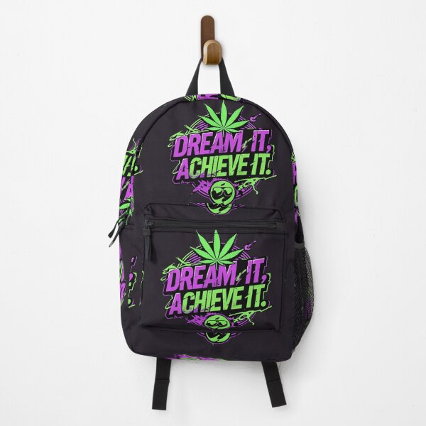 Item preview, Dream It, Achieve It 84 designed and sold by Zeir Shop.