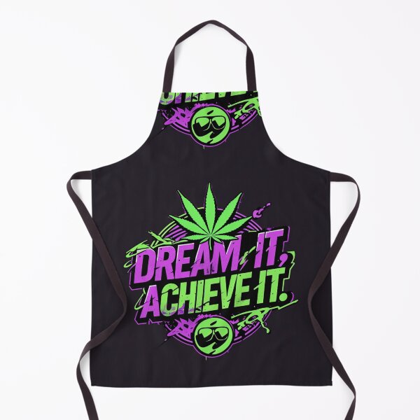 Item preview, Dream It, Achieve It 84 designed and sold by Zeir Shop.