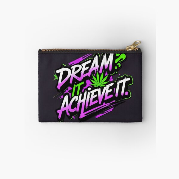Item preview, Dream It, Achieve It 85 designed and sold by Zeir Shop.
