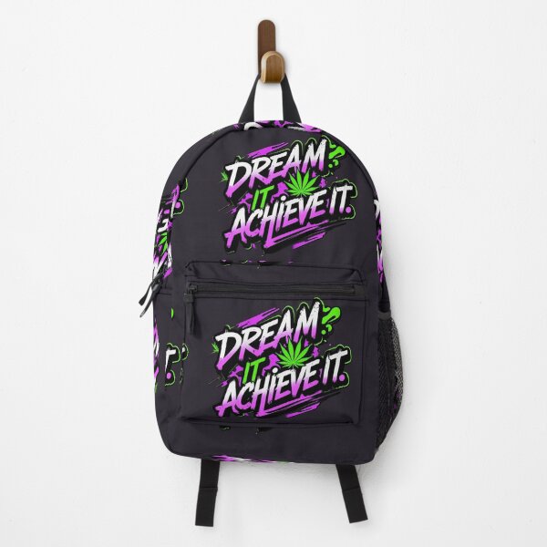 Item preview, Dream It, Achieve It 85 designed and sold by Zeir Shop.