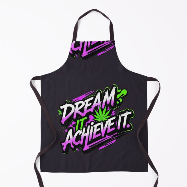Item preview, Dream It, Achieve It 85 designed and sold by Zeir Shop.