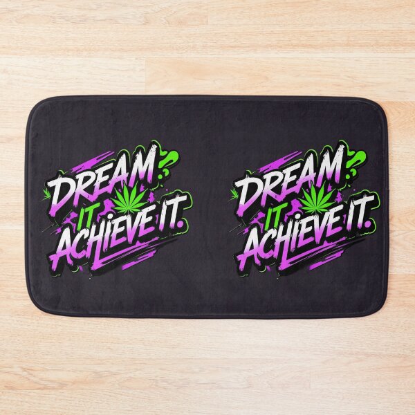 Item preview, Dream It, Achieve It 85 designed and sold by Zeir Shop.