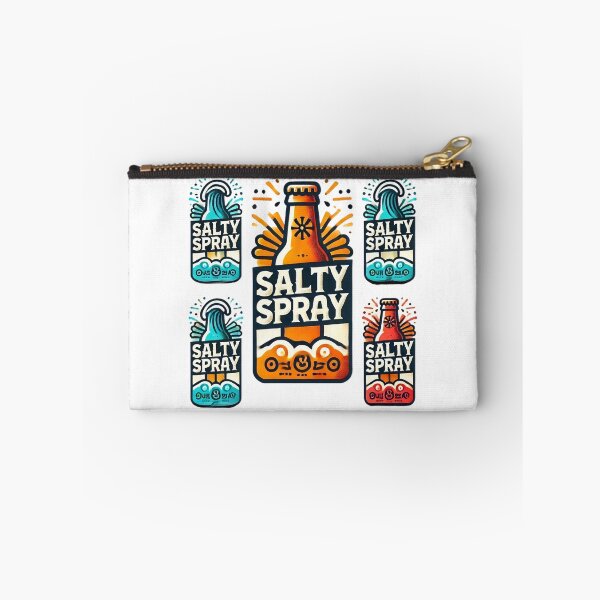 Item preview, Samples of Salt designed and sold by SaltySpraySurf.