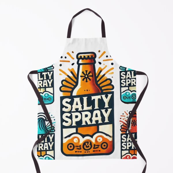 Item preview, Samples of Salt designed and sold by SaltySpraySurf.