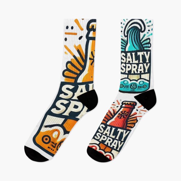 Item preview, Samples of Salt designed and sold by SaltySpraySurf.