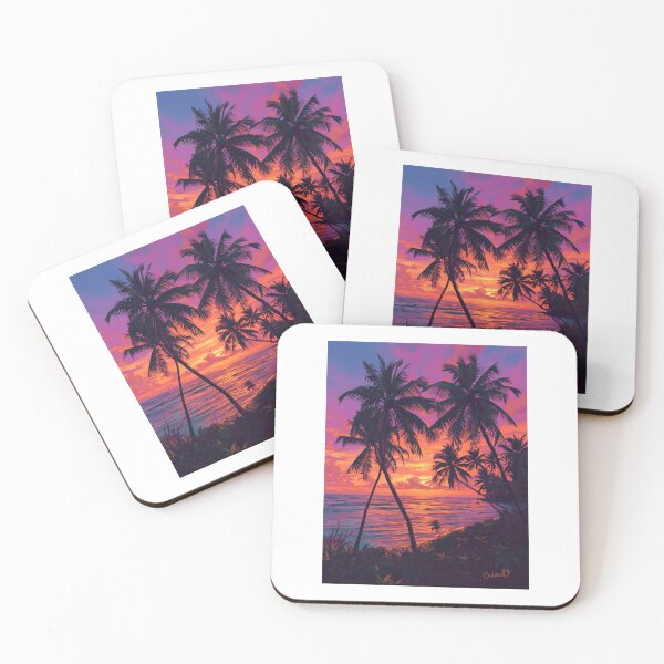 Item preview, Sea sunset  designed and sold by Zlaja97Emina01.