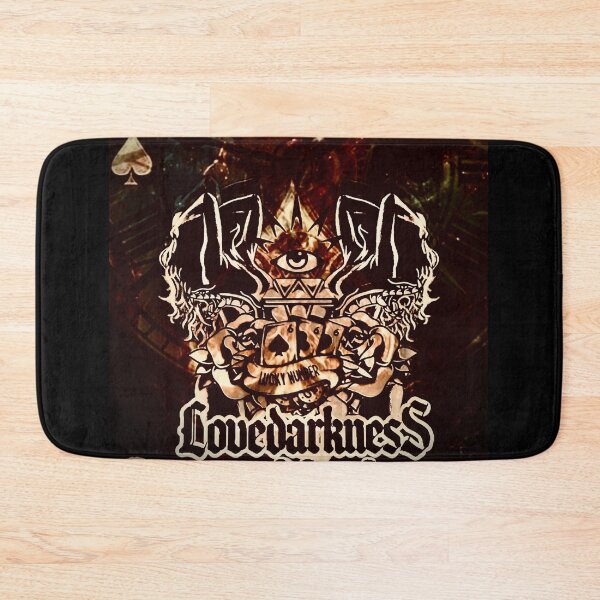 Item preview, Lovedarkness: Still, My Love “The Ace of Fate” designed and sold by รักความมืด.