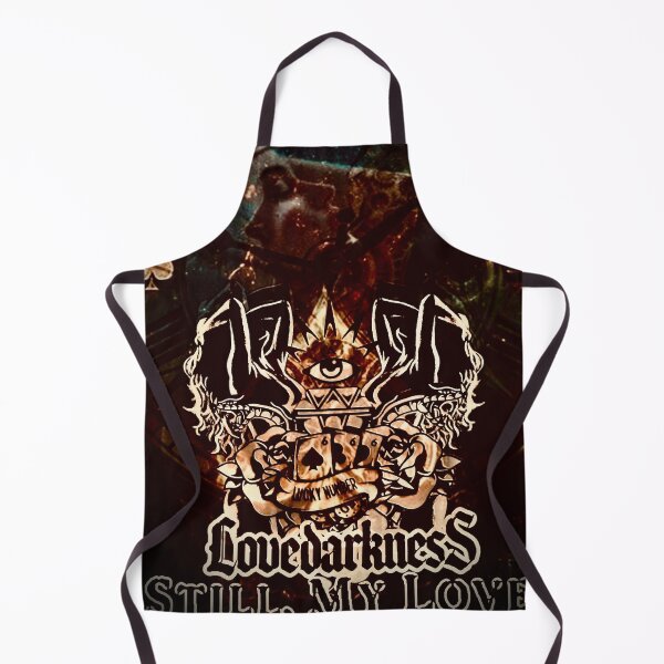 Item preview, Lovedarkness: Still, My Love “The Ace of Fate” designed and sold by รักความมืด.