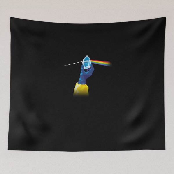 Item preview, The Dark Side of the Meth  designed and sold by cathysylvia95.