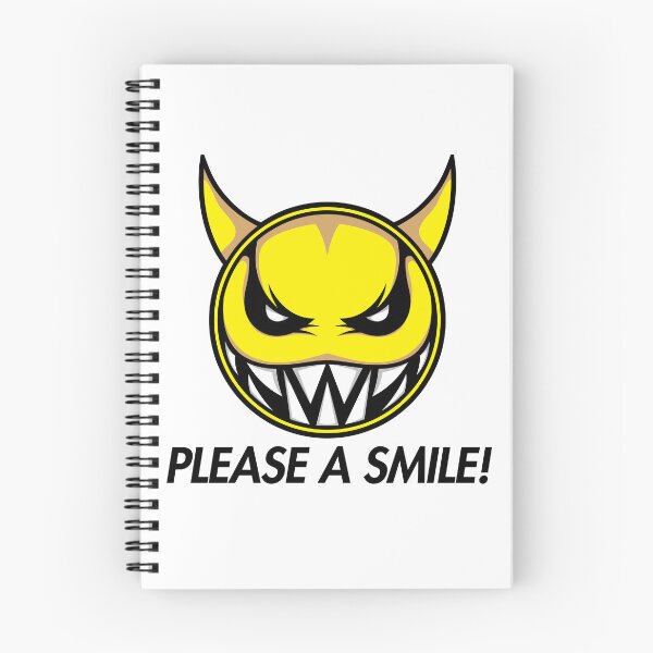 Item preview, Just a smile with emoji. designed and sold by AMIKALIO.