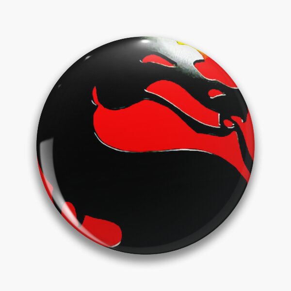 Item preview, Mortal Kombat designed and sold by katoupedroza.