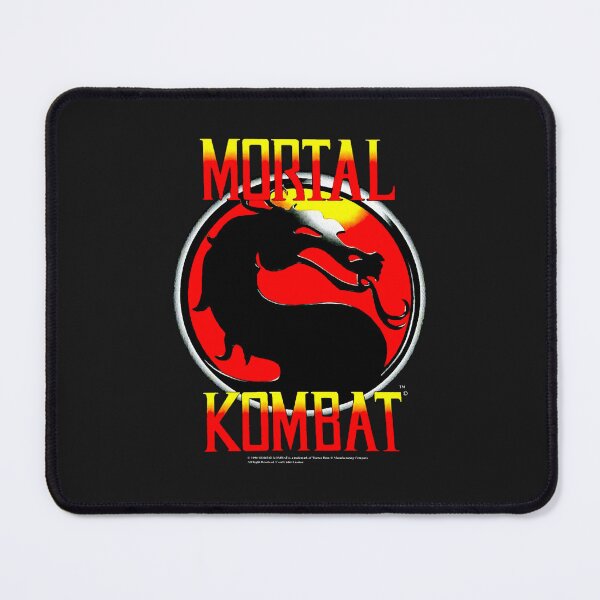 Item preview, Mortal Kombat designed and sold by katoupedroza.
