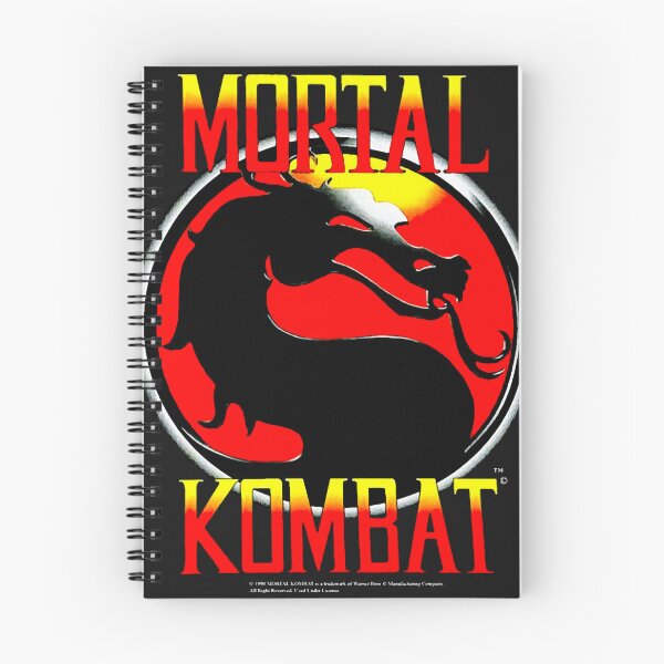 Item preview, Mortal Kombat designed and sold by katoupedroza.