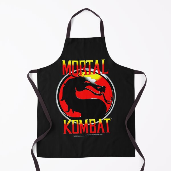 Item preview, Mortal Kombat designed and sold by katoupedroza.
