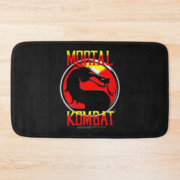 Item preview, Mortal Kombat designed and sold by katoupedroza.