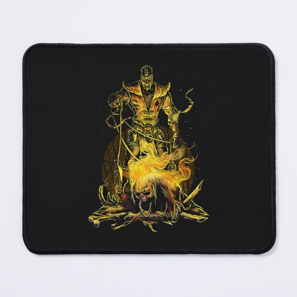 Item preview, Mortal Kombat designed and sold by katoupedroza.
