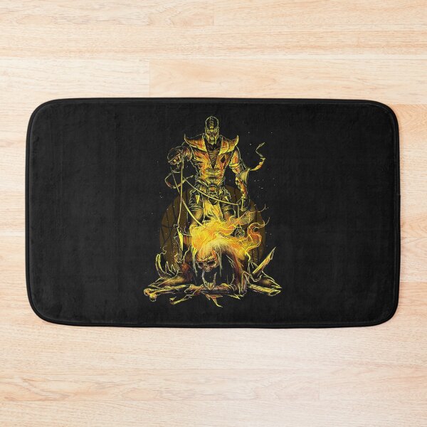 Item preview, Mortal Kombat designed and sold by katoupedroza.