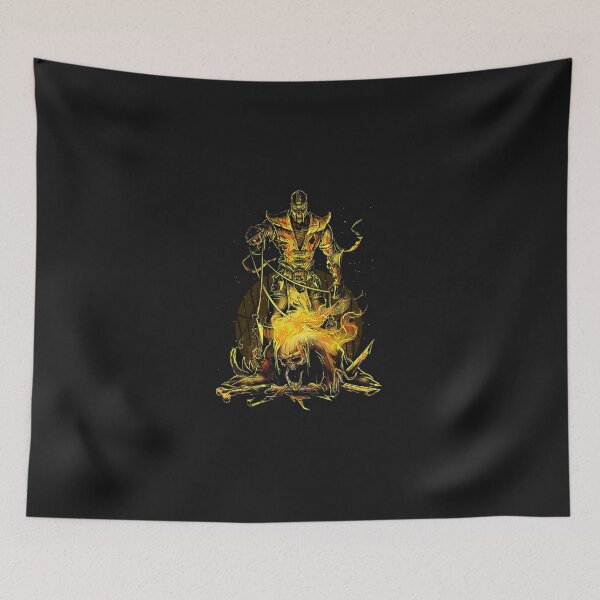 Item preview, Mortal Kombat designed and sold by katoupedroza.