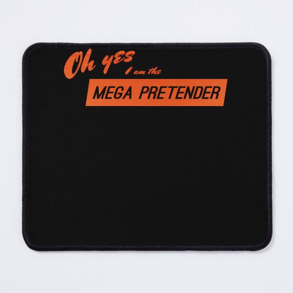 Item preview, Mega Pretender  designed and sold by IgnaceBourget.